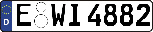 E-WI4882