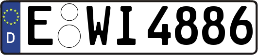 E-WI4886