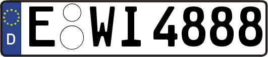 E-WI4888