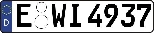 E-WI4937