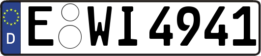 E-WI4941