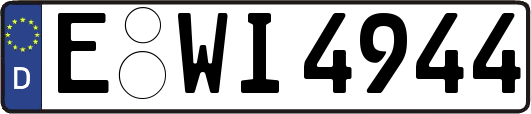 E-WI4944