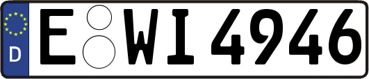 E-WI4946