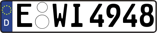 E-WI4948