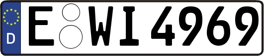 E-WI4969