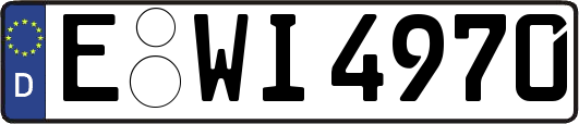 E-WI4970