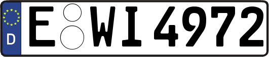 E-WI4972