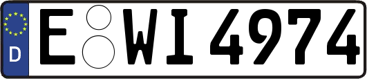 E-WI4974