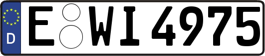 E-WI4975