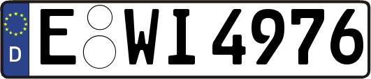 E-WI4976