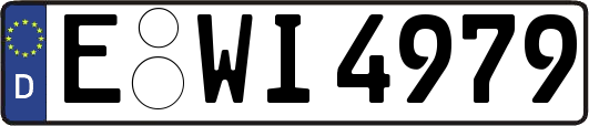 E-WI4979