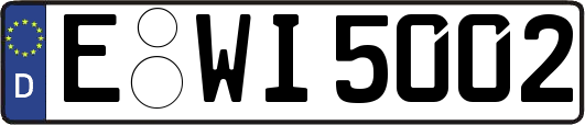 E-WI5002