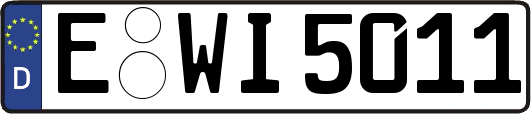 E-WI5011