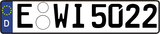 E-WI5022