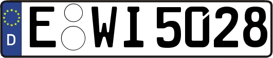 E-WI5028