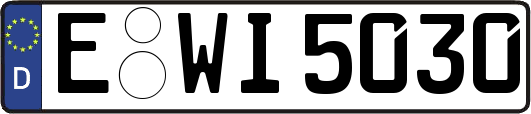 E-WI5030