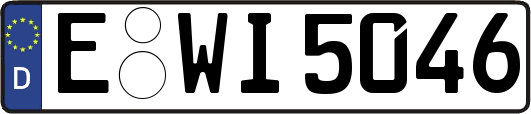 E-WI5046