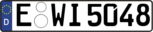 E-WI5048