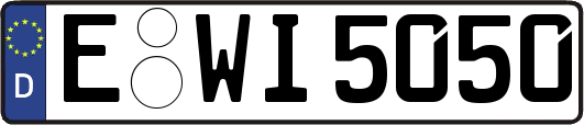 E-WI5050