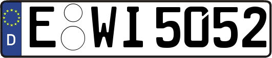 E-WI5052