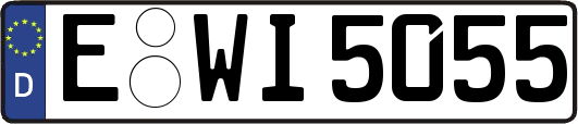 E-WI5055