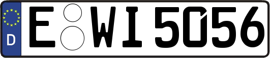 E-WI5056
