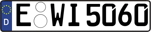 E-WI5060