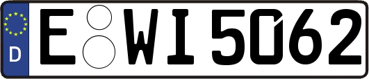 E-WI5062