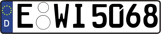E-WI5068