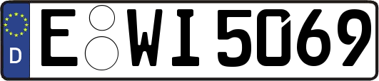 E-WI5069