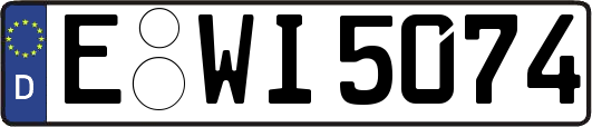 E-WI5074