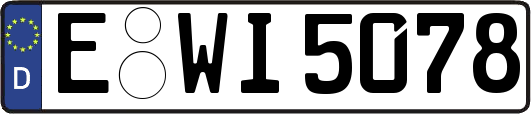 E-WI5078