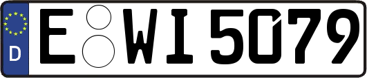 E-WI5079