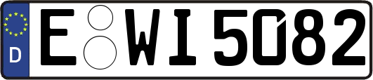 E-WI5082