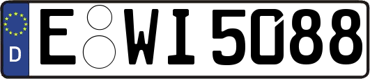 E-WI5088
