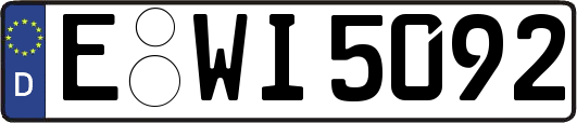 E-WI5092