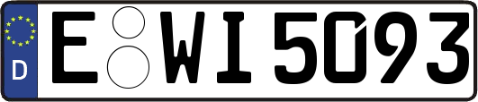E-WI5093