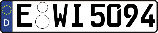 E-WI5094