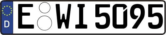 E-WI5095