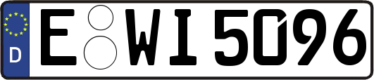 E-WI5096