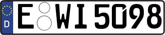 E-WI5098