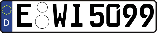 E-WI5099