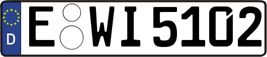 E-WI5102