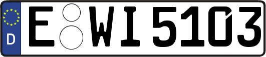 E-WI5103