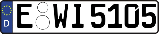 E-WI5105