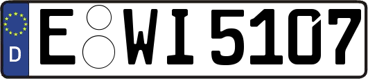 E-WI5107