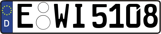 E-WI5108