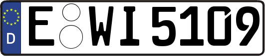 E-WI5109