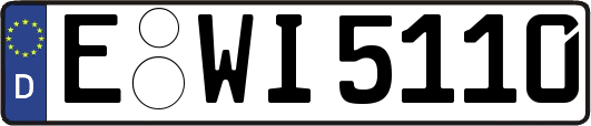 E-WI5110