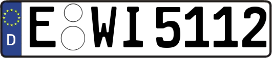 E-WI5112